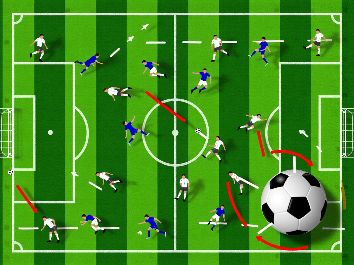 开云体育在线下载-正宗传统台球VS电子台球：两种体验的碰撞，台球电子书  第3张